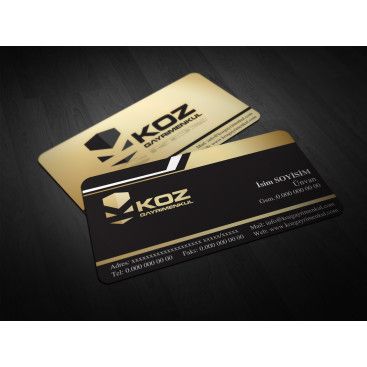 Gayrimenkul Firmamız İçin Logo Tasarım yarışmasına tasarımcı proea tarafından sunulan  tasarım 