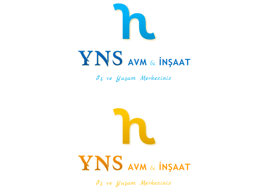 AVM ve İnşaat firmamıza logo arıyoruz. yarışmasına tasarımcı Design7 tarafından sunulan  tasarım 