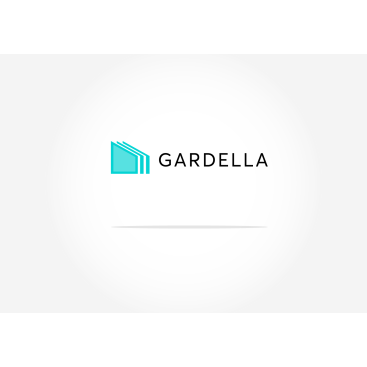 Cam doğrama firmamız için kurumsal logo yarışmasına tasarımcı yeninesilgrafik tarafından sunulan  tasarım 