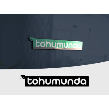 Taze ve Doğal Gıdalarımız için Logo yarışmasına tasarımcı burakciftci tarafından sunulan  tasarım 