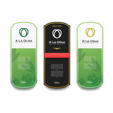 Zeytin ve Zeytinağacı için varız! yarışmasına tasarımcı Designnn8 tarafından sunulan  tasarım 