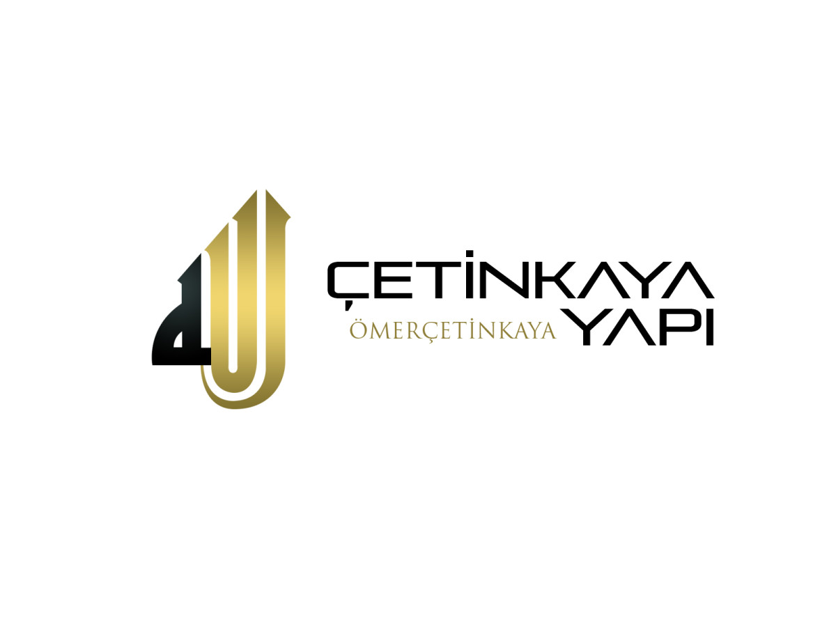 Tasarlayan designburak- İnşaat ve Yapı - Çetinkaya Yapı -