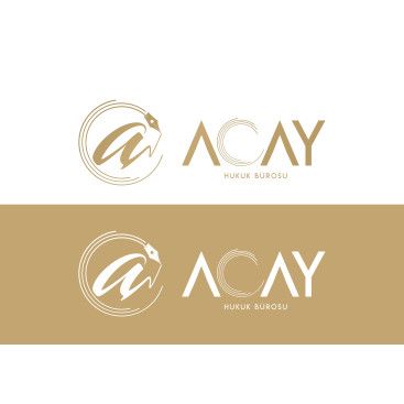 Hukuk Büromuzun markası oluşturmak amacı yarışmasına tasarımcı mrdgsn tarafından sunulan  tasarım 