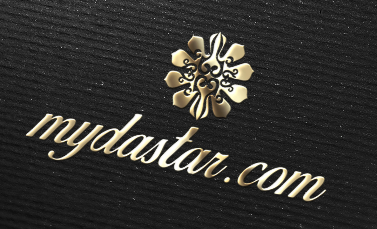 Tasarlayan matisse-mydastar.com logo