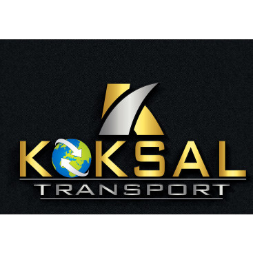 logıstık fırması ıcın logo yarışmasına tasarımcı Adnan ALTUN tarafından sunulan  tasarım 