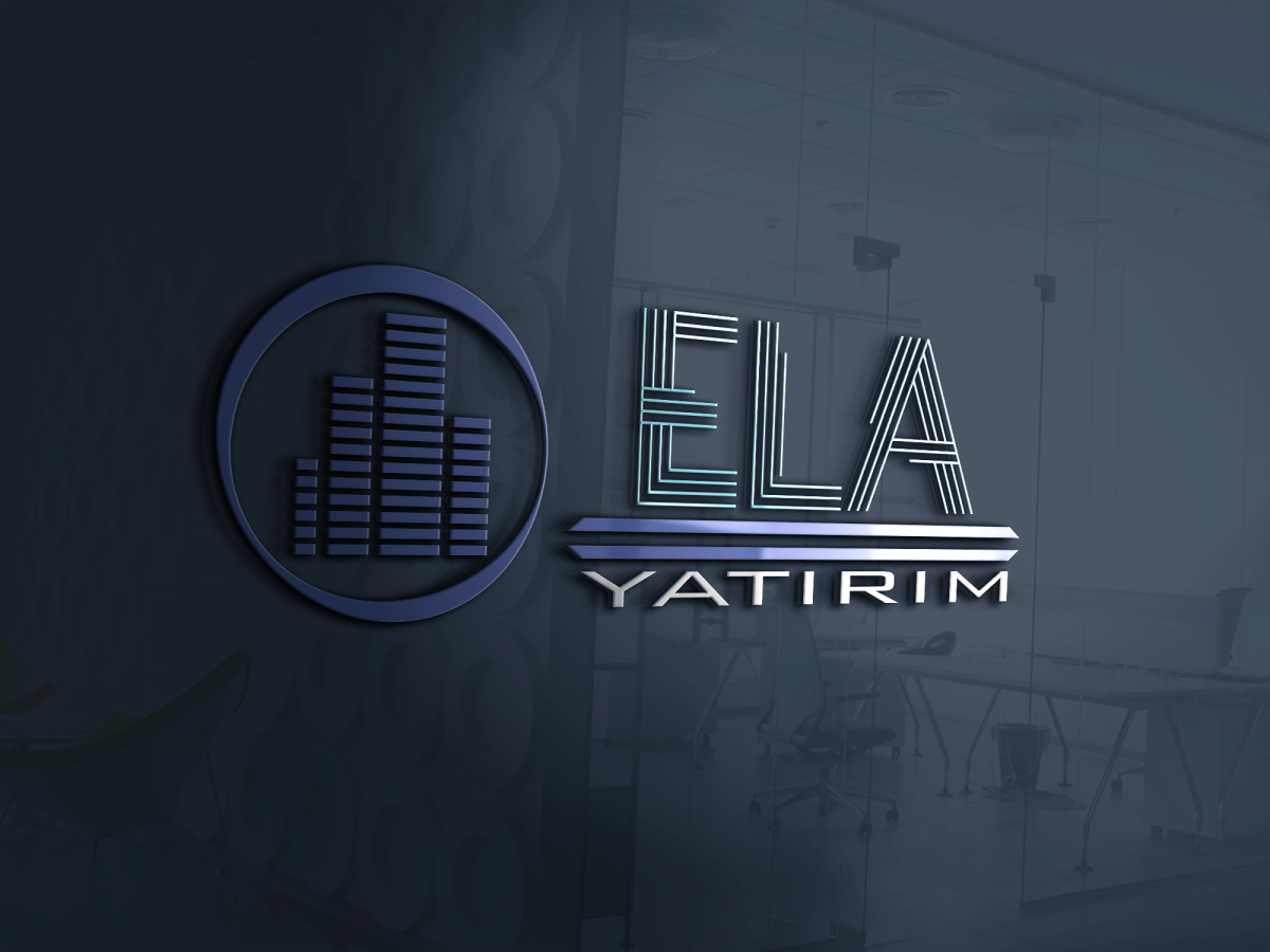 Tasarlayan DesigNero-Mükemmel Bir Logo Bekliyoruz :)