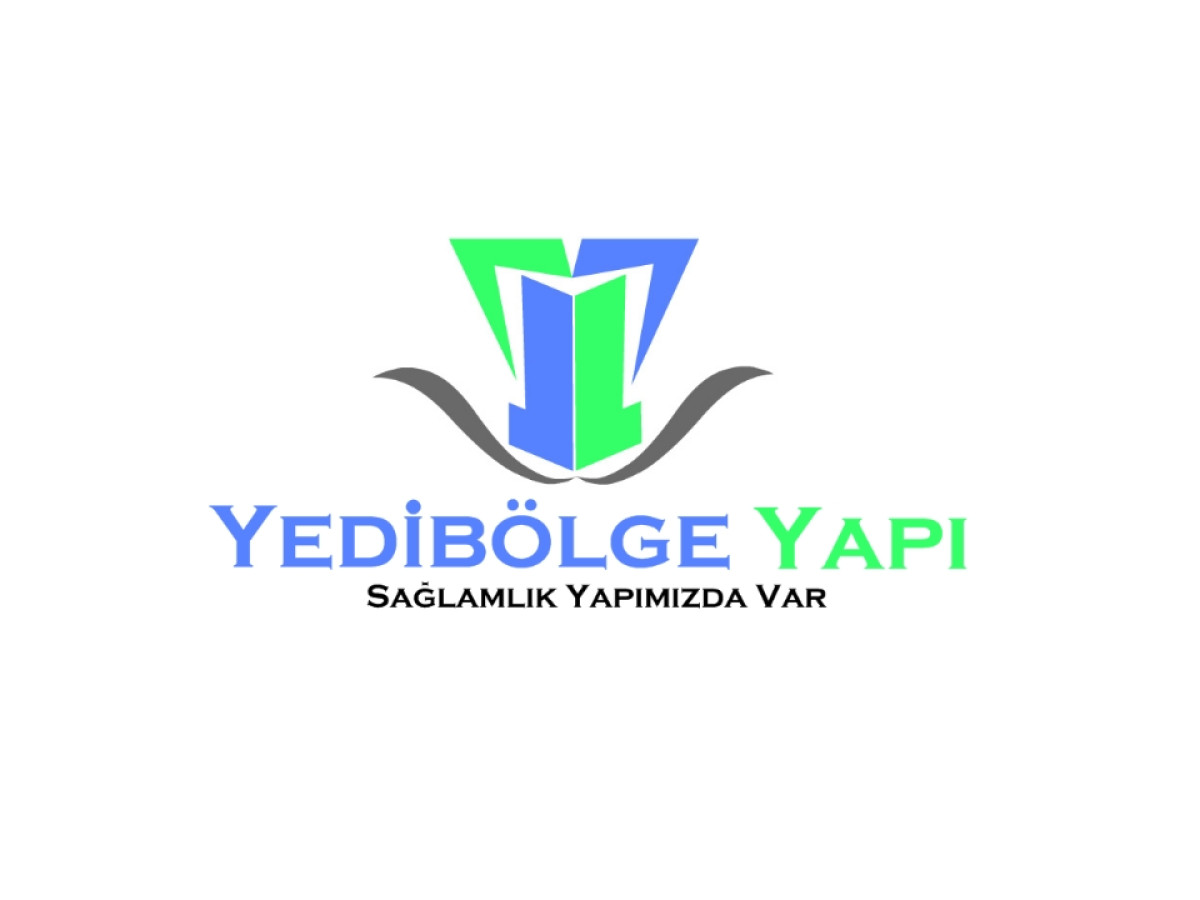 Tasarlayan TeZCaN-İnşaat firmamız için logo tasarımı