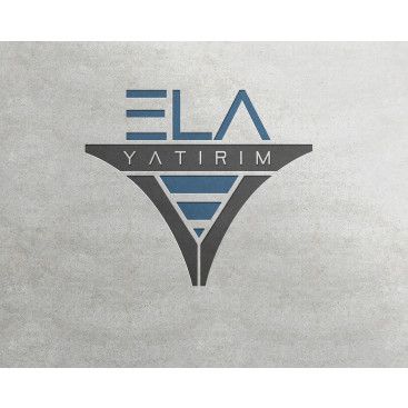 Mükemmel Bir Logo Bekliyoruz :) yarışmasına tasarımcı Green Cat tarafından sunulan  tasarım 