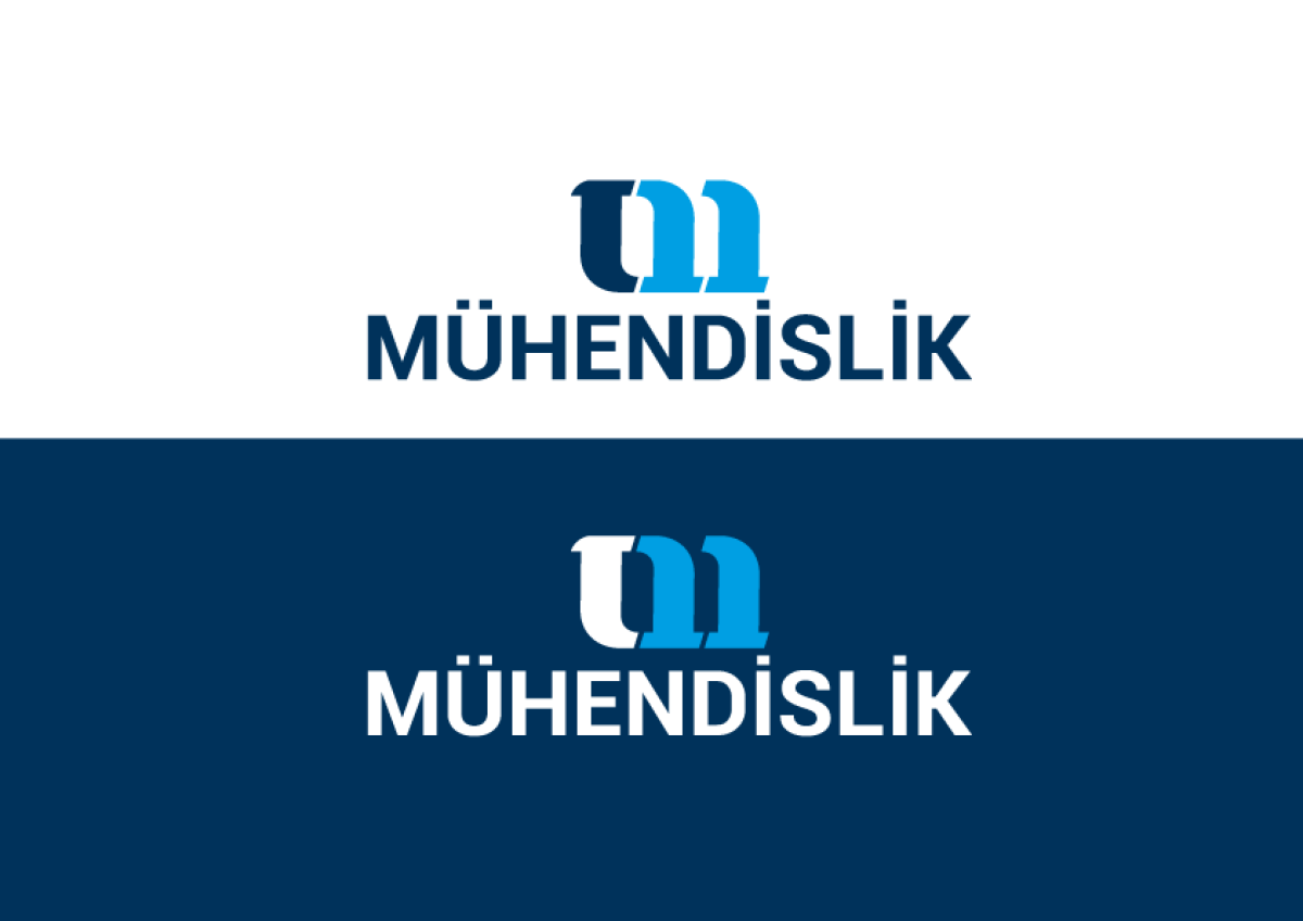 Tasarlayan merter-M11 MÜH LOGO VE KURUMSAL 