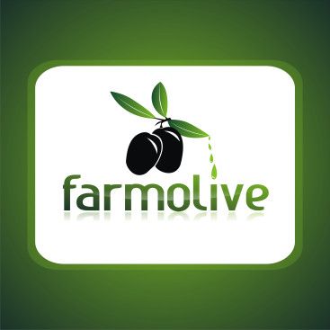 Zeytin ve Zeytin Ürünleri İçin Logo yarışmasına tasarımcı Omer_KILINC tarafından sunulan  tasarım 