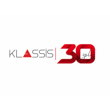 Klassis 30. Yıl Özel Logosu yarışmasına tasarımcı SCimen tarafından sunulan  tasarım 