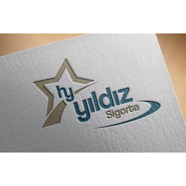 SİGORTA ŞİRKETİMİZE LOGO ARIYORUZ yarışmasına tasarımcı akdogan tarafından sunulan  tasarım 