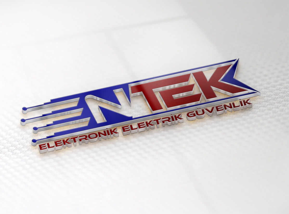 Tasarlayan wAres-elektironik firma logosu