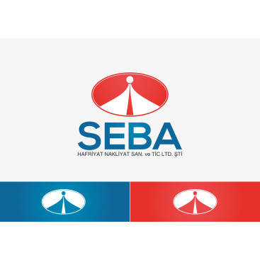 HAFRİYAT LOGOSU VE KARTVİZİT TASARIMI yarışmasına tasarımcı •Peregrine• tarafından sunulan  tasarım 