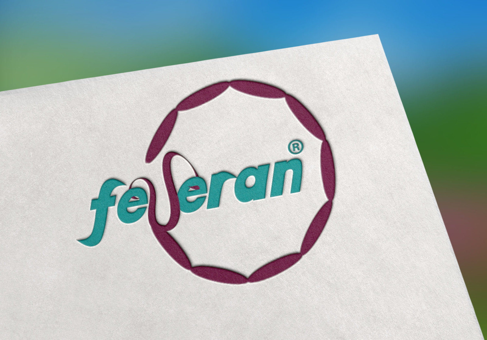 Tasarlayan YusufE.-İÇECEK FİRMAMIZ İÇİN LOGO TASARIMI