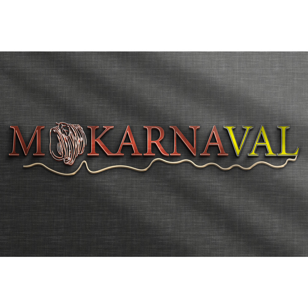 MAKARNAVAL MAKARNA RESTORAN ZİNCİRİ yarışmasına Abdullah123 tarafından girilen tasarım