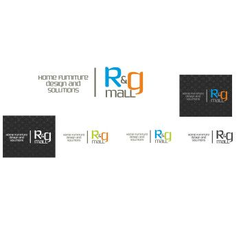 ALIŞ VERİŞ MERKEZİ LOGO TASARIMI yarışmasına tasarımcı modest tarafından sunulan  tasarım 