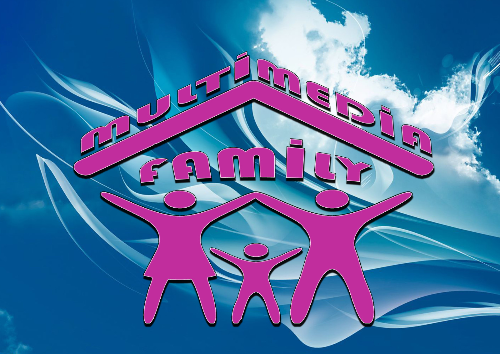 Tasarlayan H@K@N-Aile temalı  web sitesi için Logo