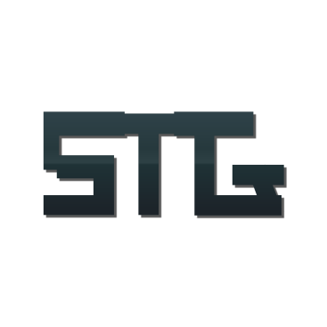 STG Logo yarışmasına tasarımcı onurbuuluut tarafından sunulan  tasarım 