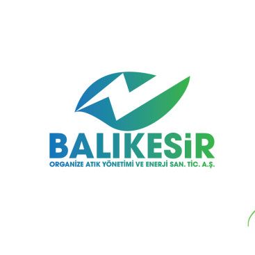 ATIK YÖNETİMİ Logo Tasarım yarışmasına tasarımcı merter tarafından sunulan  tasarım 