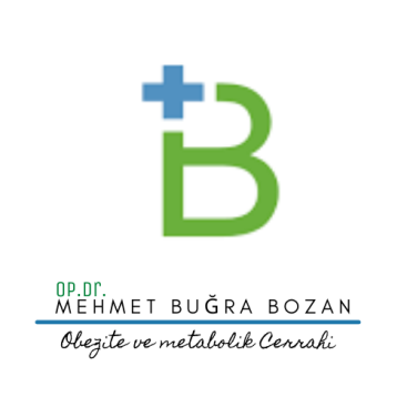 Op. Dr. Mehmet Buğra Bozan Obezite  yarışmasına tasarımcı Burakbkr tarafından sunulan  tasarım 