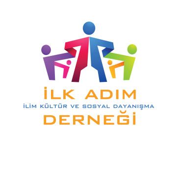 İLKADIM DERNEĞİ yarışmasına tasarımcı zürafamedya tarafından sunulan  tasarım 