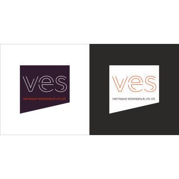 İNŞAAT MÜHENDİSLİĞİ FİRMASI  yarışmasına tasarımcı mkdesign tarafından sunulan  tasarım 