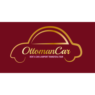 RENT A CAR & AİRPORT TRANSFER &TOUR yarışmasına tasarımcı emregorguc tarafından sunulan  tasarım 