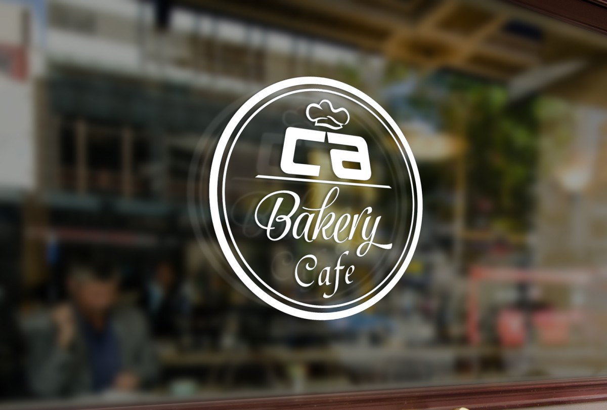Tasarlayan cizimser-Amerika'da bakery cafe aciyoruz