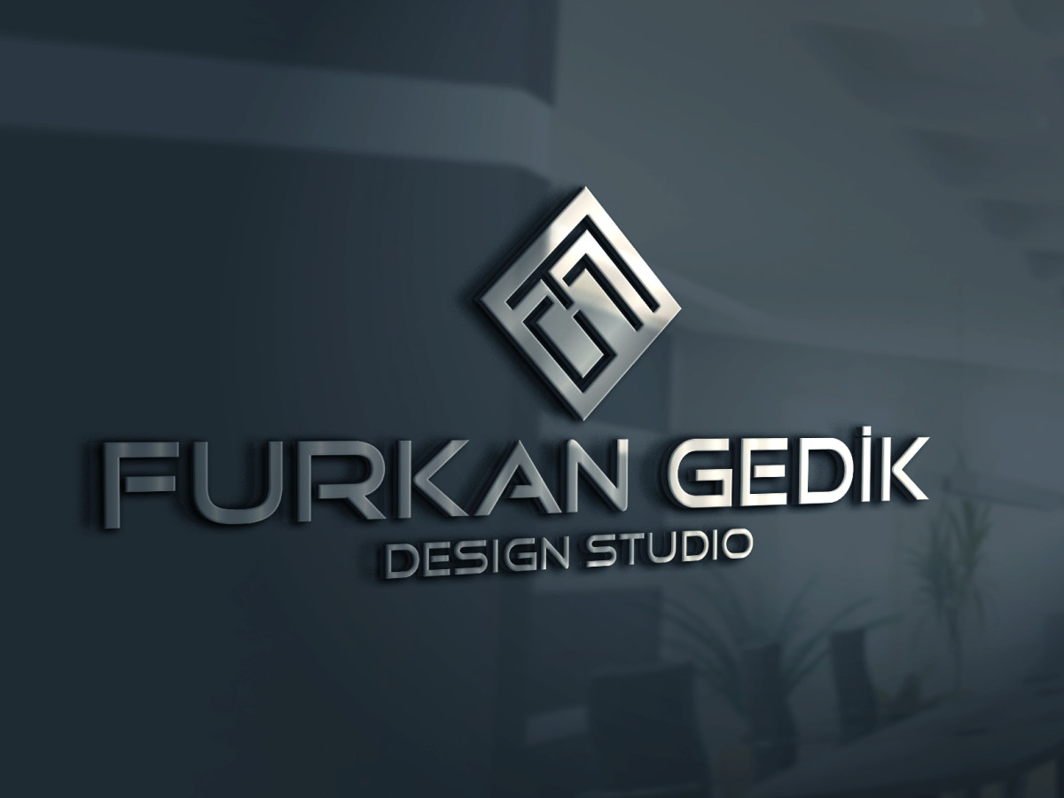 Tasarlayan Murat Altun -Mimarlık ofisi logo ve kartvizit tasarım