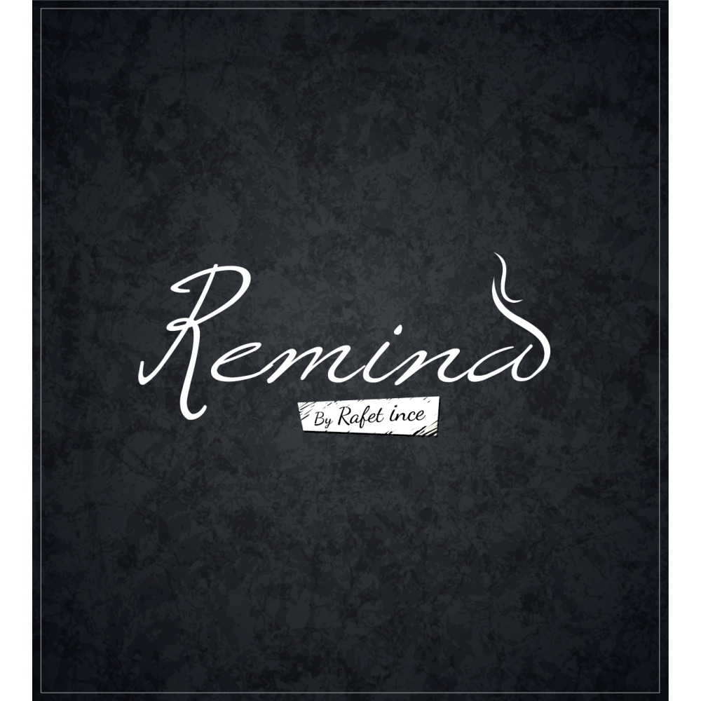Remina Restaurant by Rafet İnce