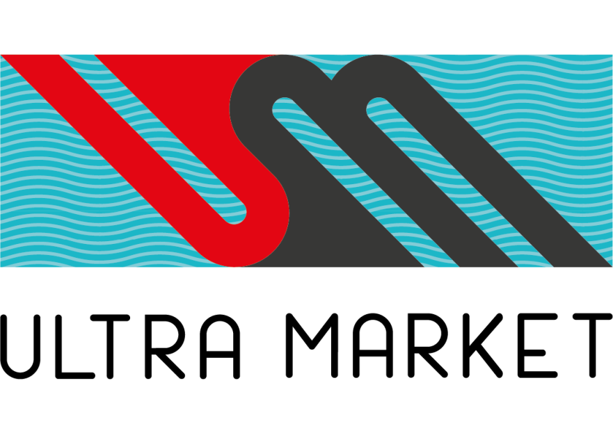 Market Isim logosu yarışmasına tasarımcı rldesigneo tarafından sunulan  tasarım 