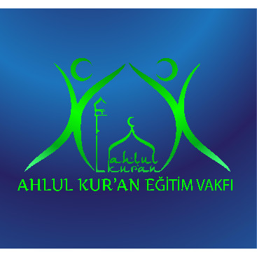 Kuran eğitimi veren bir vakıf / Logo yarışmasına tasarımcı By Ark tarafından sunulan  tasarım 