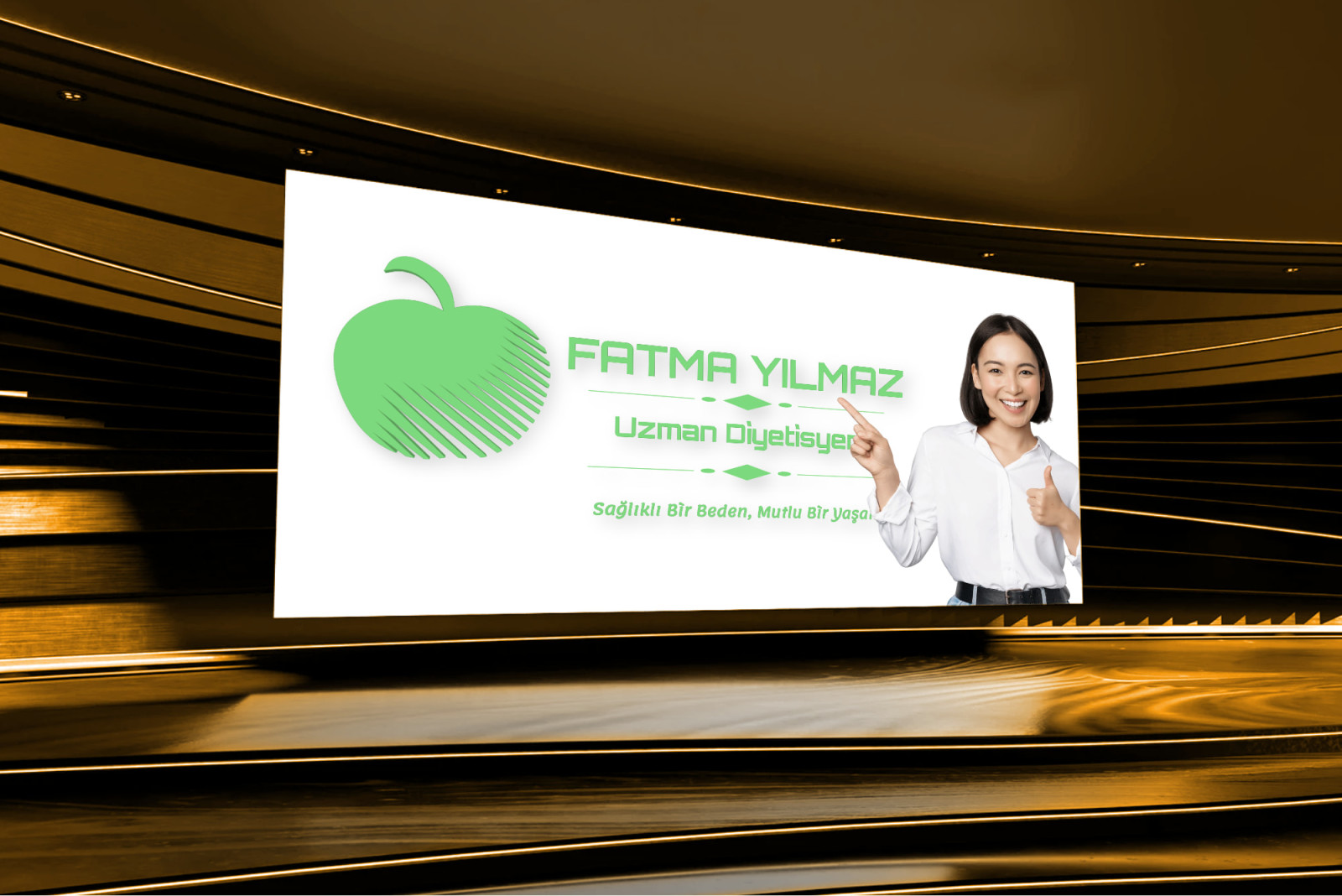 Tasarlayan Maktasarımgrafik-Uzman Diyetisyen Fatma Yılmaz