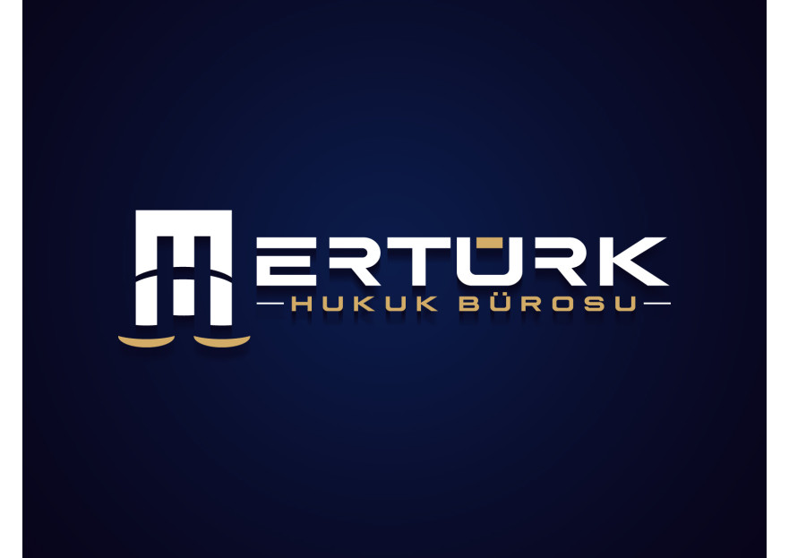 Hukuk bürosuna özel bir tasarım yarışmasına tasarımcı grfkismail tarafından sunulan  tasarım 