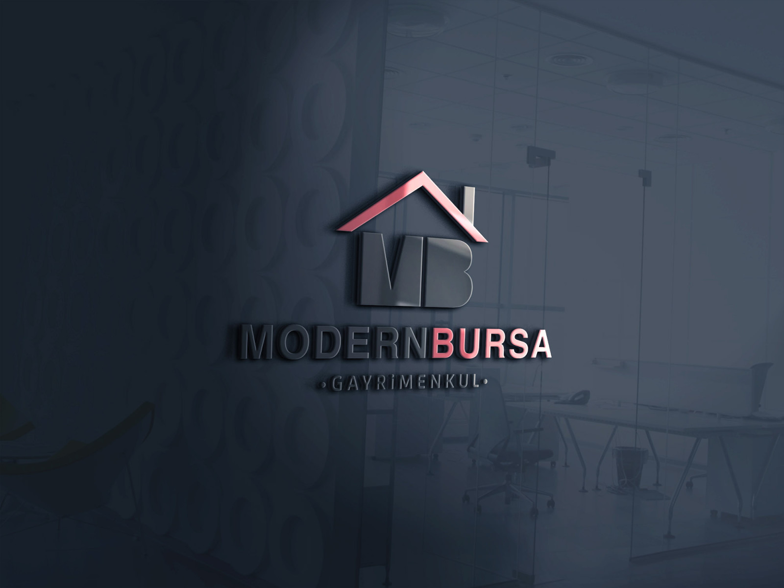 Tasarlayan dadazib-Yeni oluşturduğumuz markamız için logo 