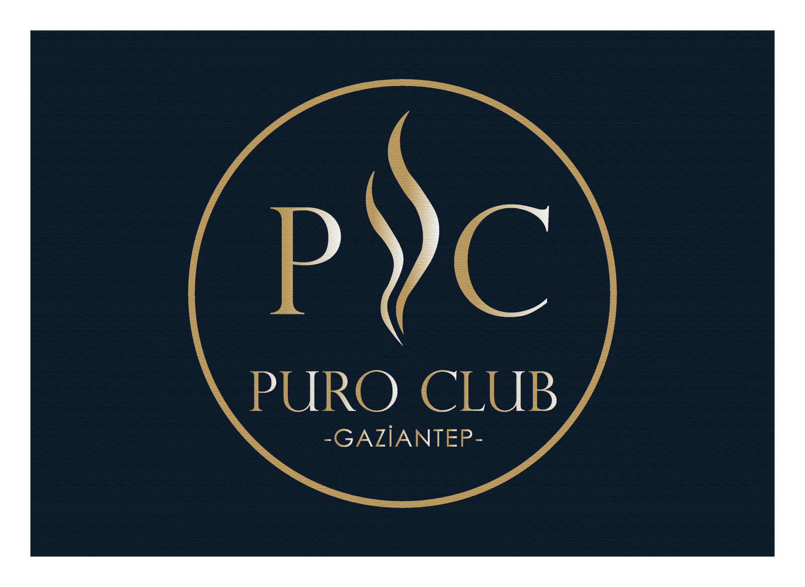 Tasarlayan hilalcabas-puro kulübümüz için logo tasarlatmak 