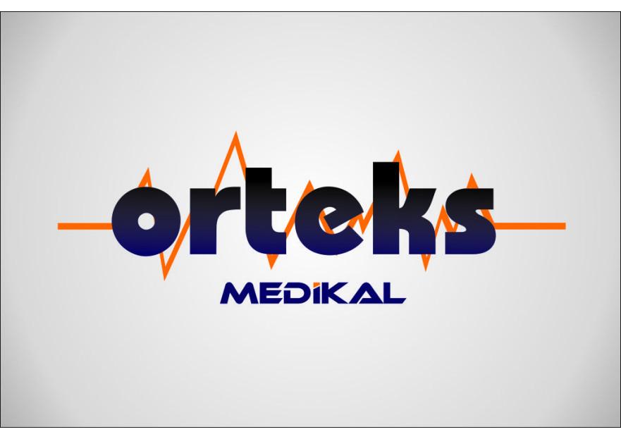Orteks Logo yarışmasına tasarımcı ghostman02 tarafından sunulan  tasarım 