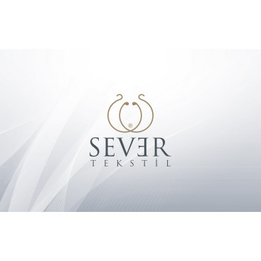 Tekstil firma logosu yarışmasına tasarımcı Rapsodi tarafından sunulan  tasarım 