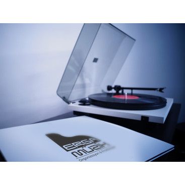 müzik organizasyon şirketi  yarışmasına tasarımcı .selman. tarafından sunulan  tasarım 