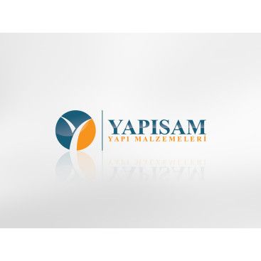 YAPISAM - LOGO ÇALIŞMASI yarışmasına tasarımcı Ahenk tarafından sunulan  tasarım 