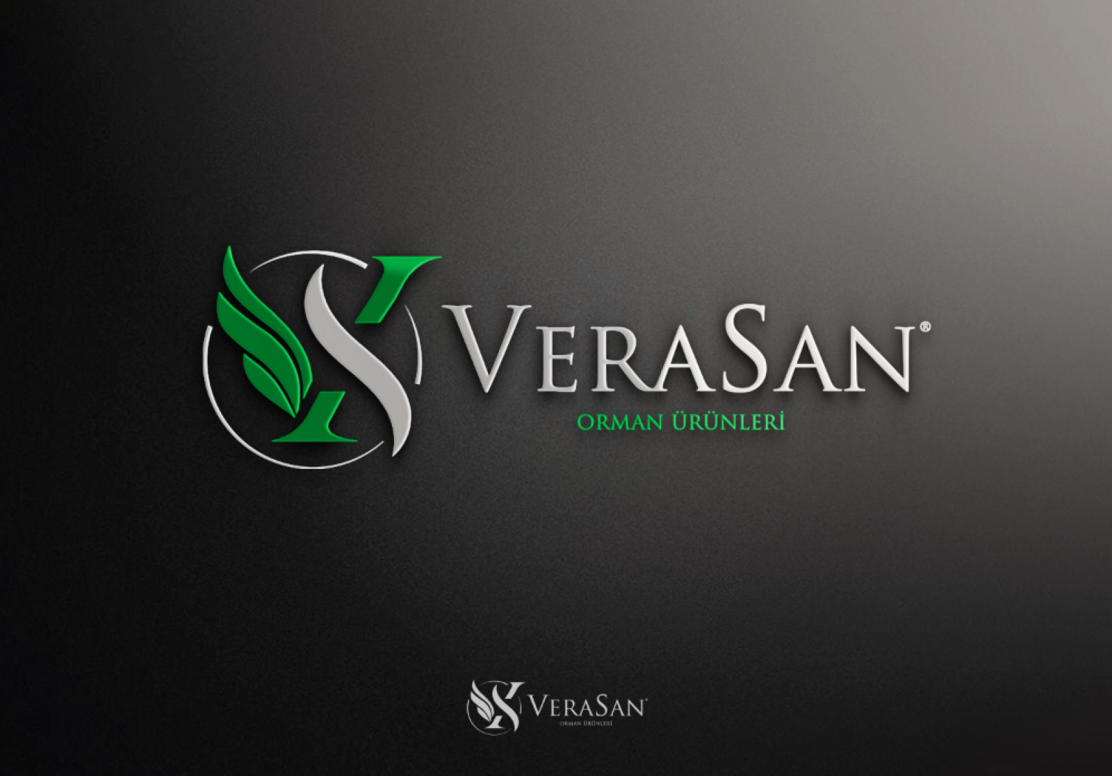 Tasarlayan G3LÜ-herşeyden herkesten farklı kılacak logo