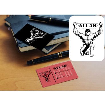 Hukuk bürom için logo ve kartvizit yarışmasına tasarımcı oguzklcc tarafından sunulan  tasarım 