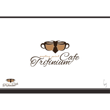 BULUŞMA NOKTASI OLACAK CAFE yarışmasına tasarımcı volkanKocaman tarafından sunulan  tasarım 