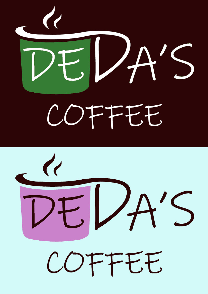 Tasarlayan nbbesiz-Kurumsal Olabilcek bir Coffee Marka LOGO
