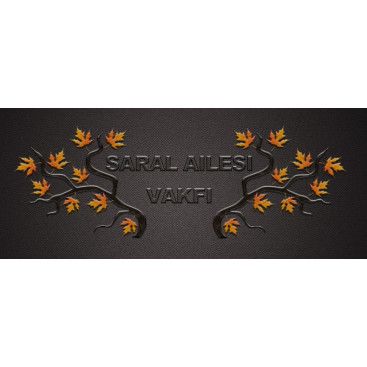 Saral Ailesi Logo Tasarımı yarışmasına tasarımcı ireem tarafından sunulan  tasarım 