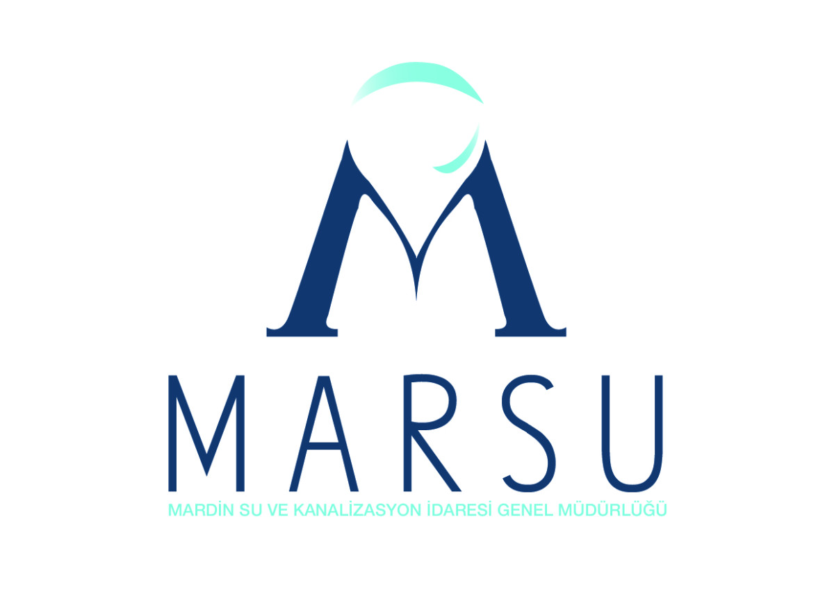 Tasarlayan burayy-MARSU Kurumsal Logo Yarışması 
