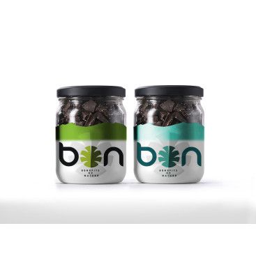 Gıda takviyesi için logo yarışmasına tasarımcı grfkismail tarafından sunulan  tasarım 