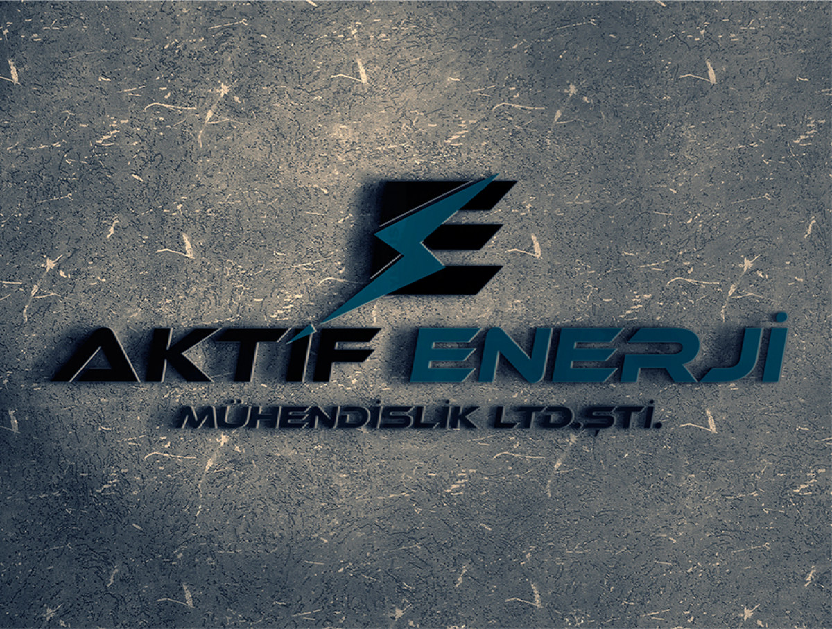 Tasarlayan Turkuaz-Aktif Enerji Mühendislik