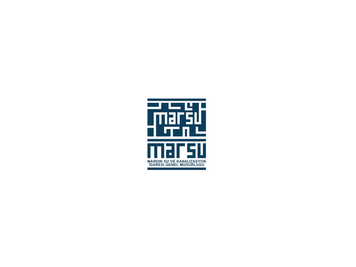 Tasarlayan Ahenk-MARSU Kurumsal Logo Yarışması 